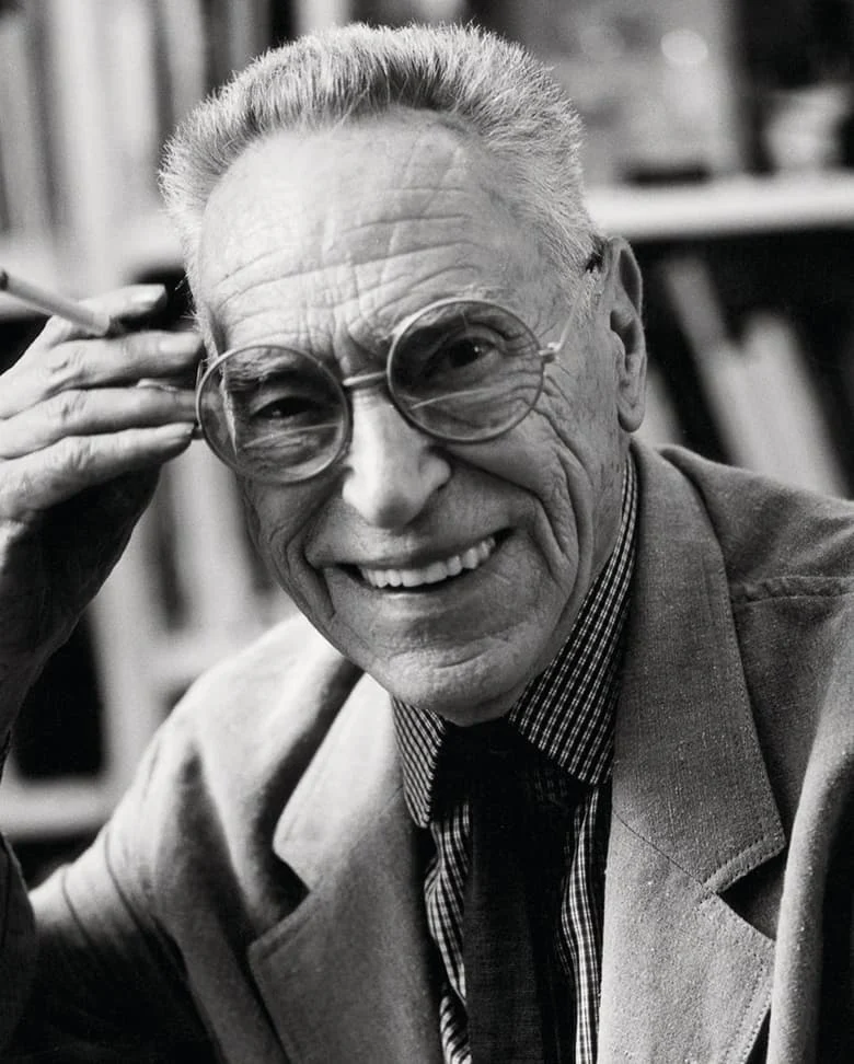 Achille Castiglioni Italienischer Industriedesigner.