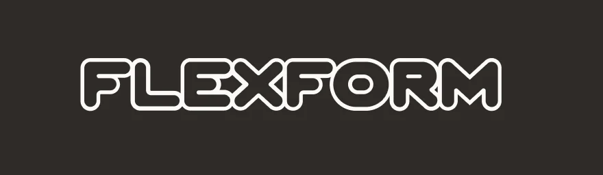 flexform logo dark 1