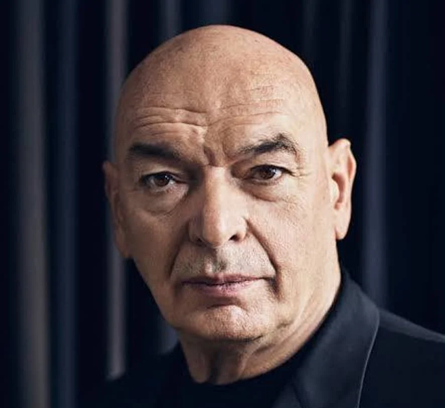Jean Nouvel Französischer Architekt