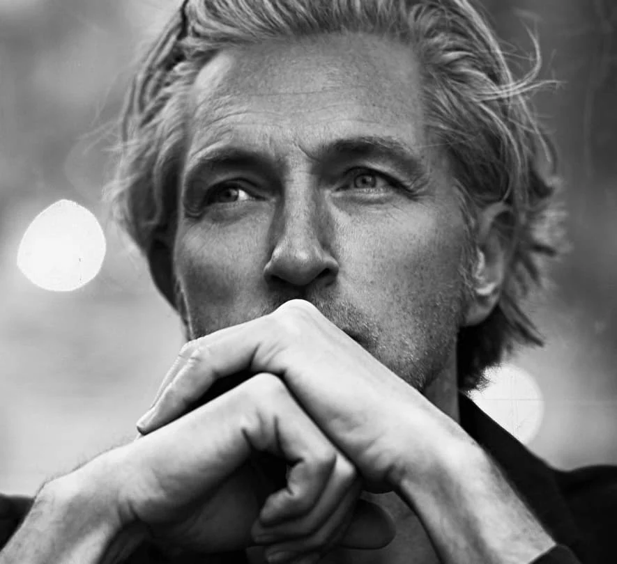 Marcel Wanders Niederländischer Designer.
