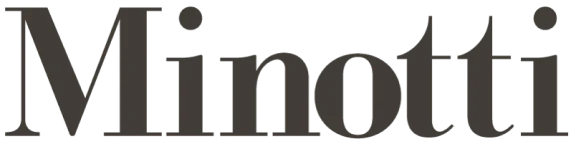minotti logo