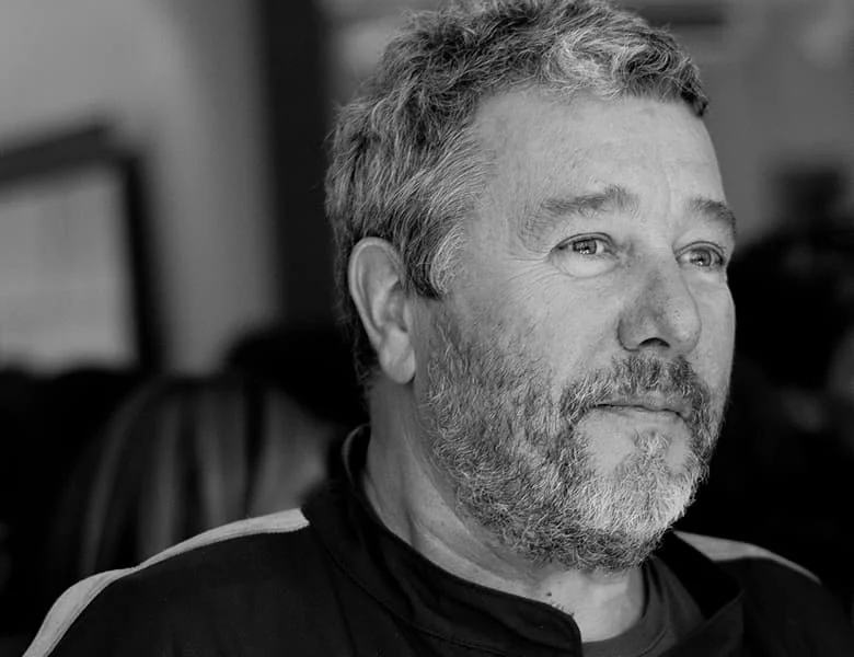Philippe Starck Französischer Designer und Architekt.