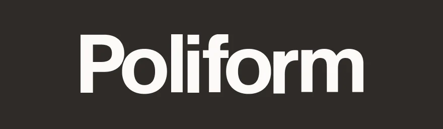 poliform dark logo 1