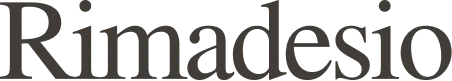 rimadesio logo