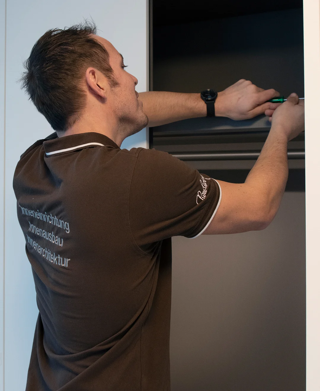 trendline mitarbeiter