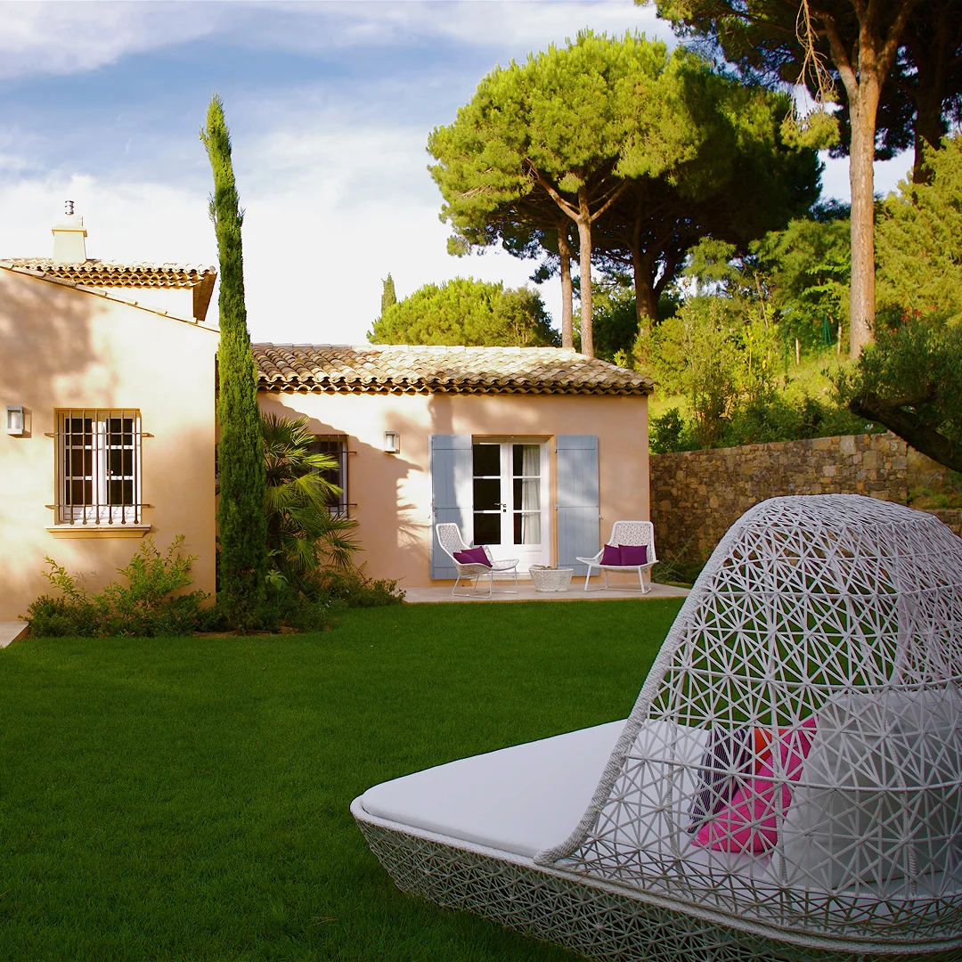 villa balmiere liege